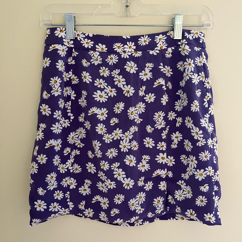 Urban Outfitters Mini Skirt